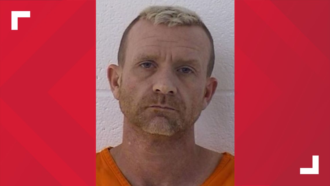 Scioto County authorities searching for escaped inmate