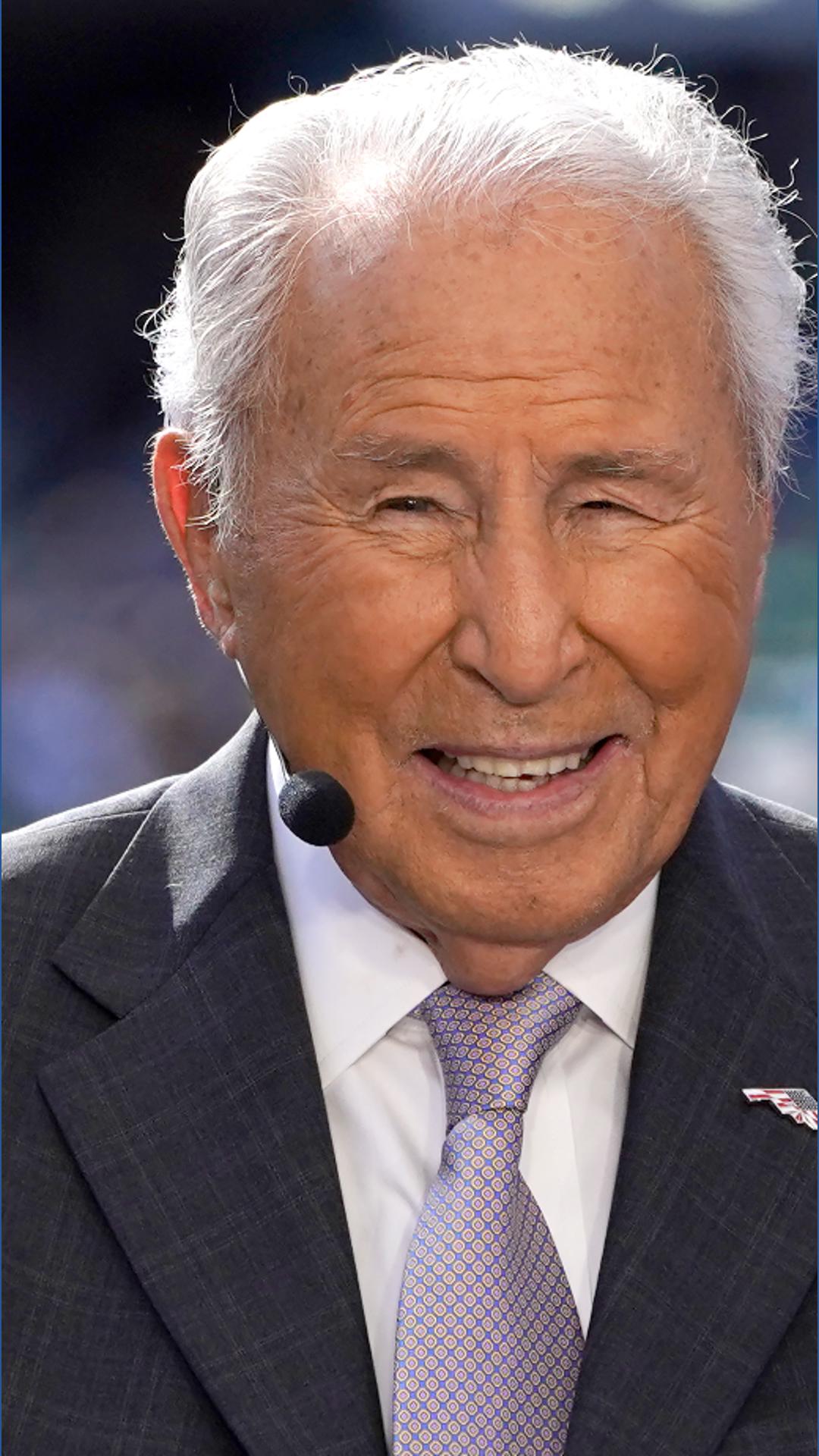 Lee Corso retires with final pick at Ohio State–Texas game | 10tv.com