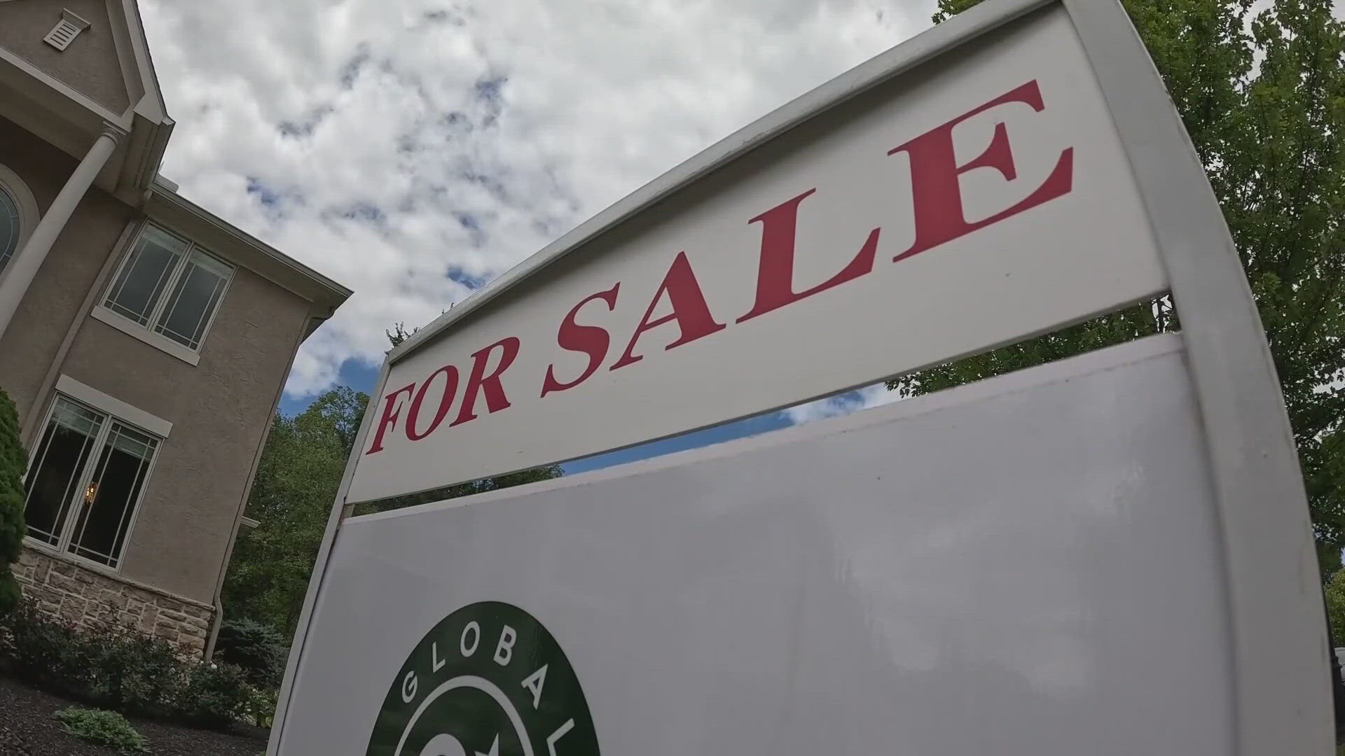 Columbus housing market outlook 2025