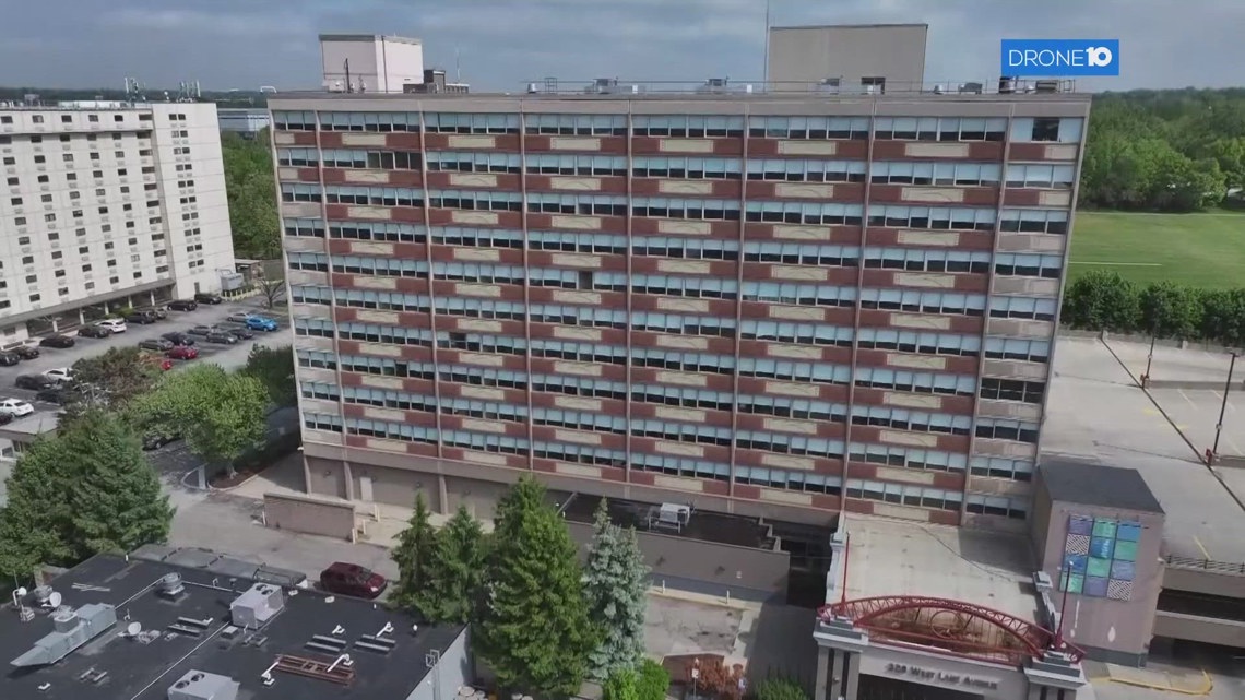 Attorney questions Ohio State's request for student medical records in Lawrence Tower mold lawsuit