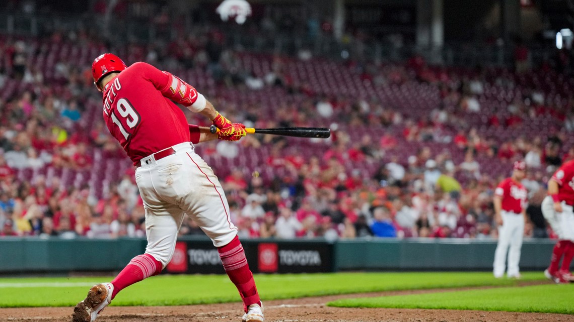 MLB Scoring Record 12 Teams Score Double Digits 1st Since 1894 10tv