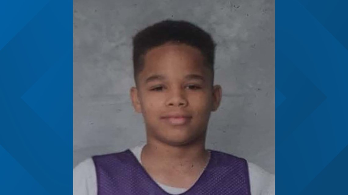 Missing 13 Year Old Boy From Fairfield County Found Safe 10tv Com