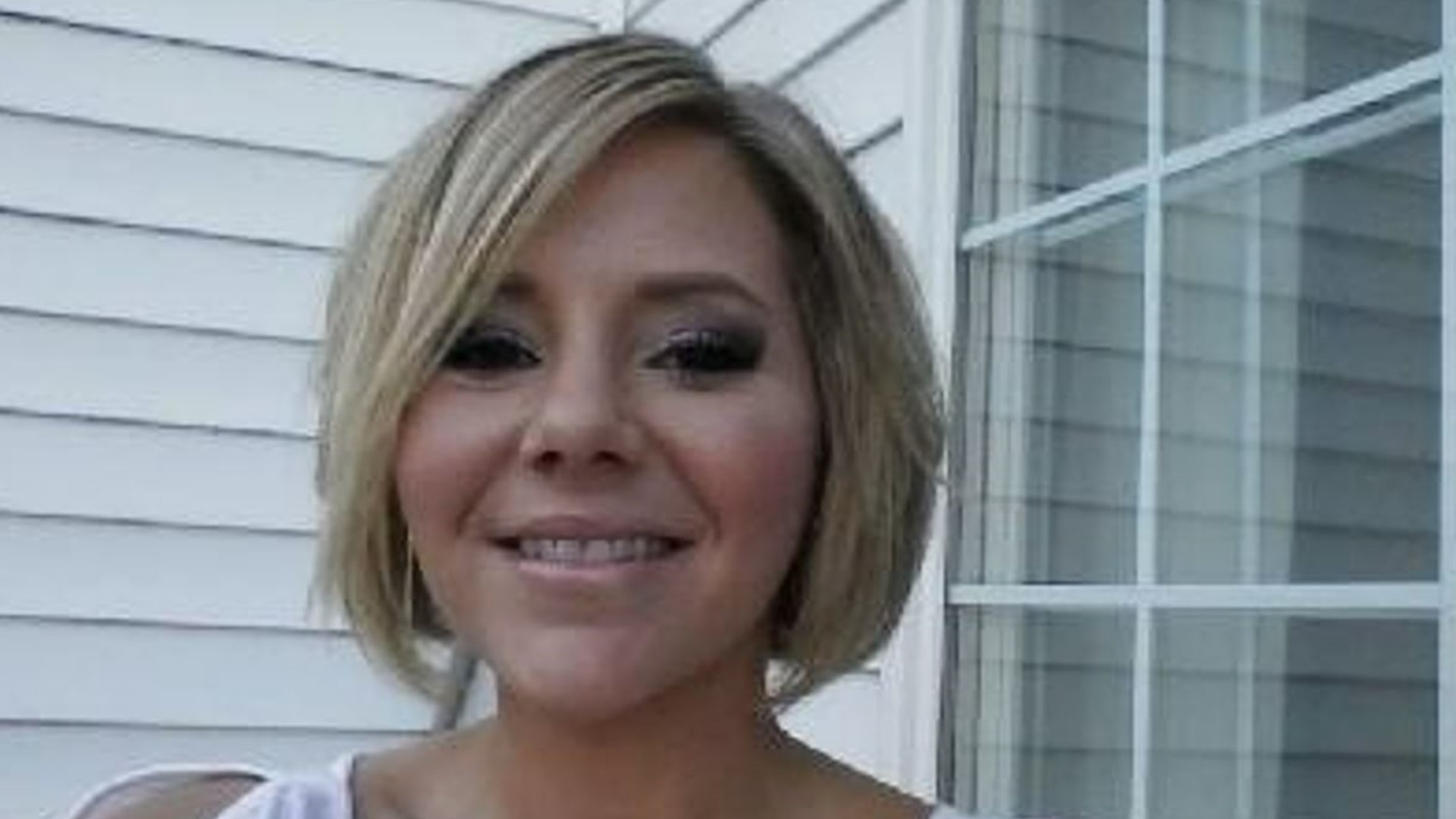 Alexis Wolfe, 37, was trying to cross Morse Road this weekend when a vehicle struck her and then kept driving, according to the Columbus Division of Police.