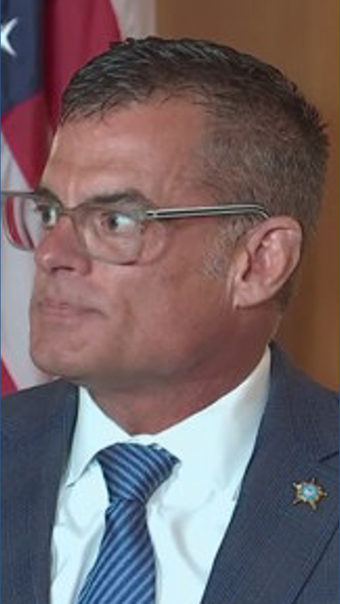 Gov. DeWine appoints Andy Wilson as Ohio Attorney General | 10tv.com