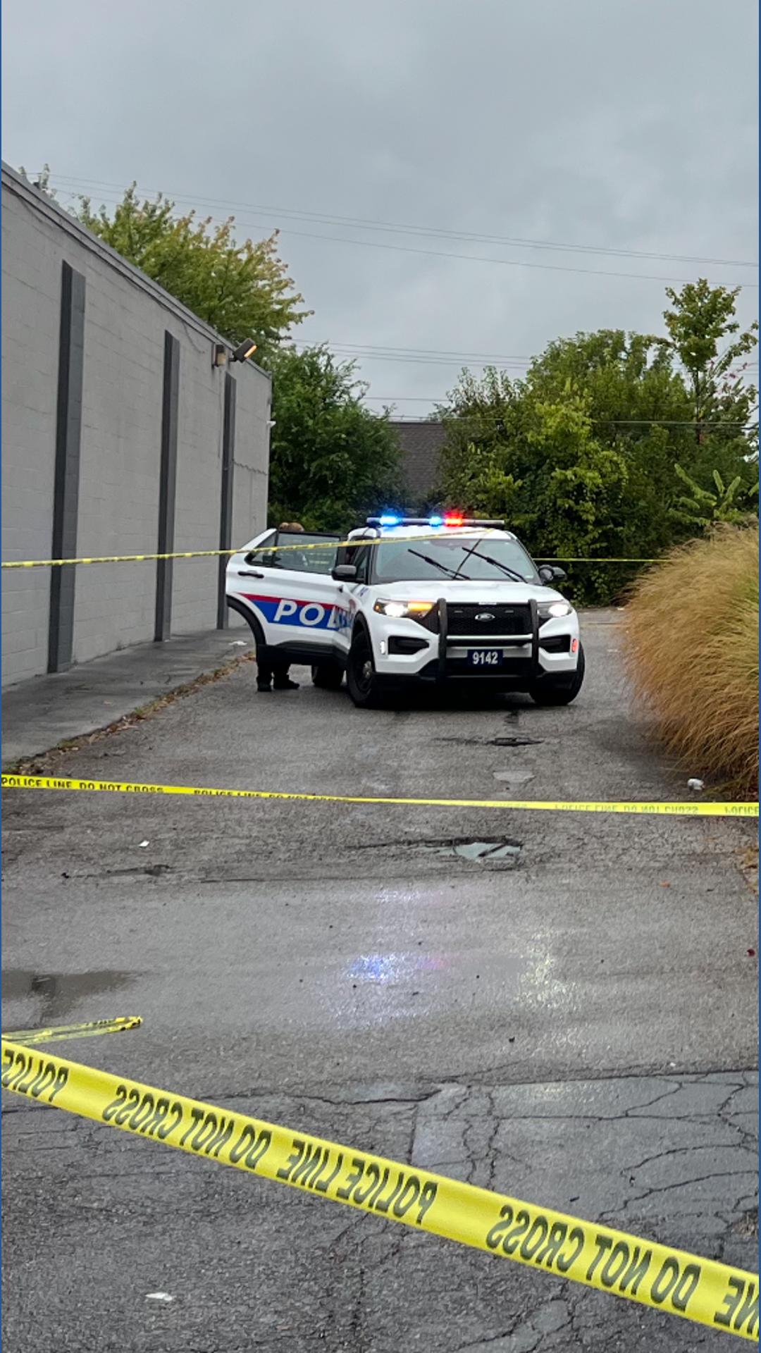 1 killed in east Columbus shooting | 10tv.com