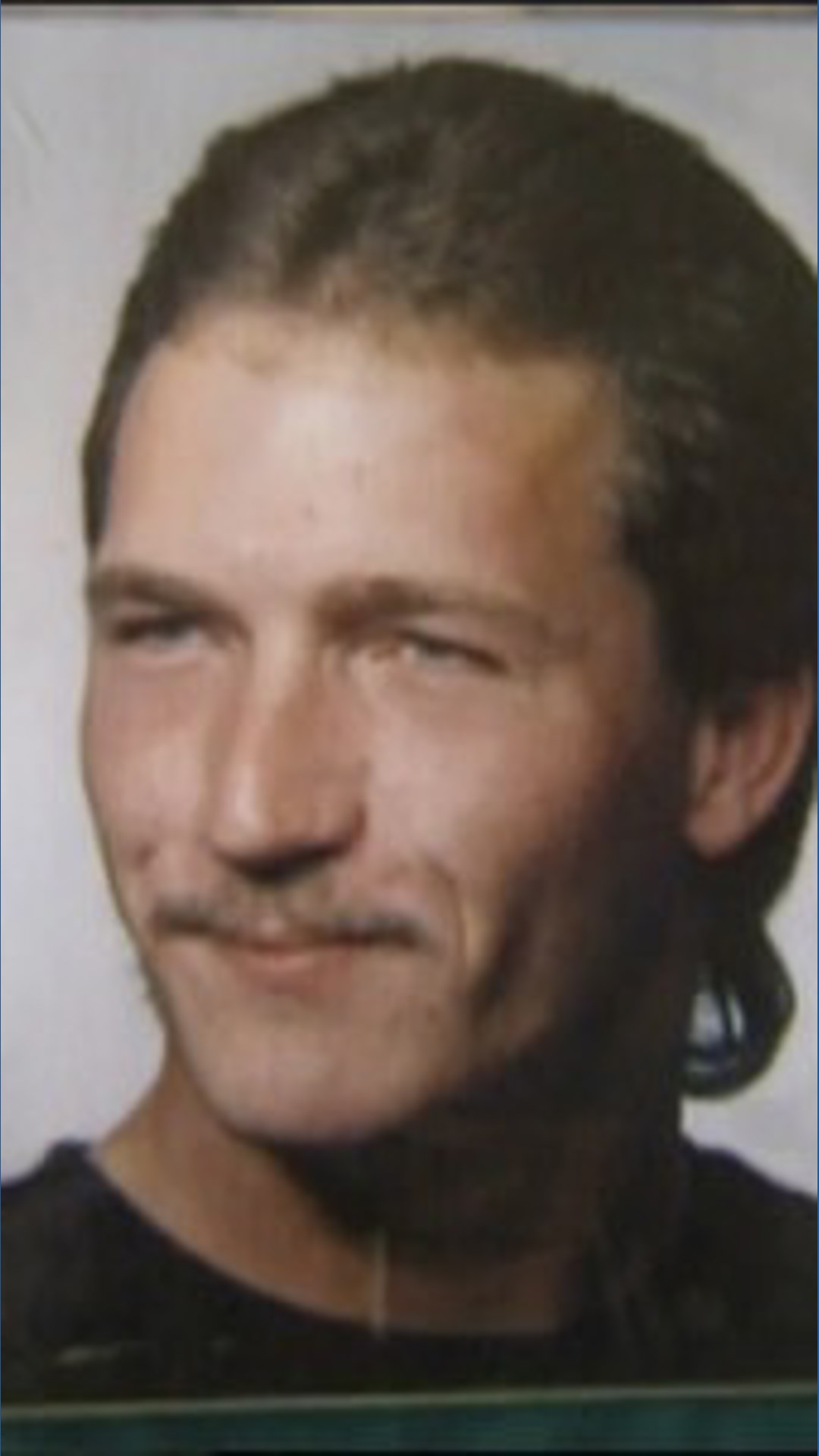 Westerville police seek new leads in 1996 missing persons cold case
