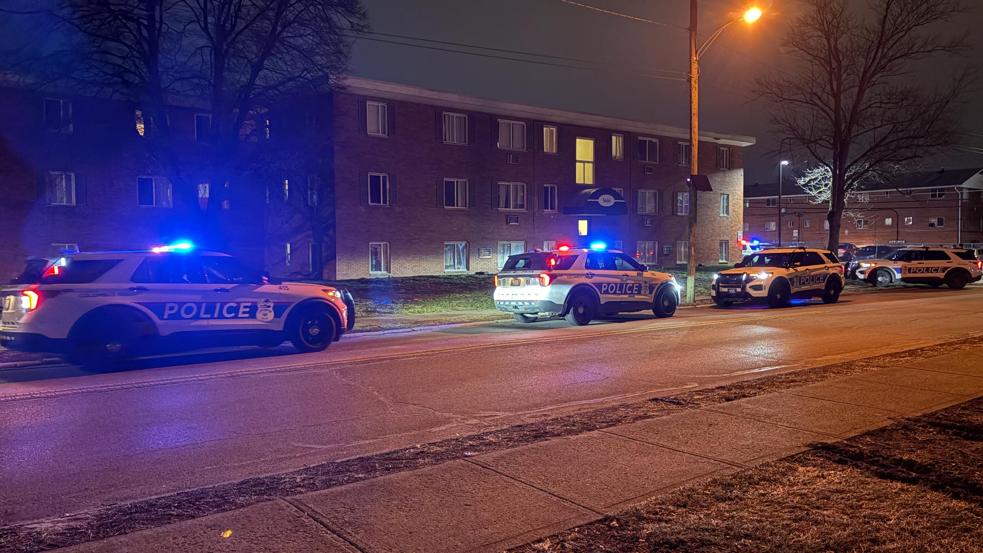 10tv.com - Chris McCrory - Johnny Knoxville says Jackass 5 will be the last film in the series