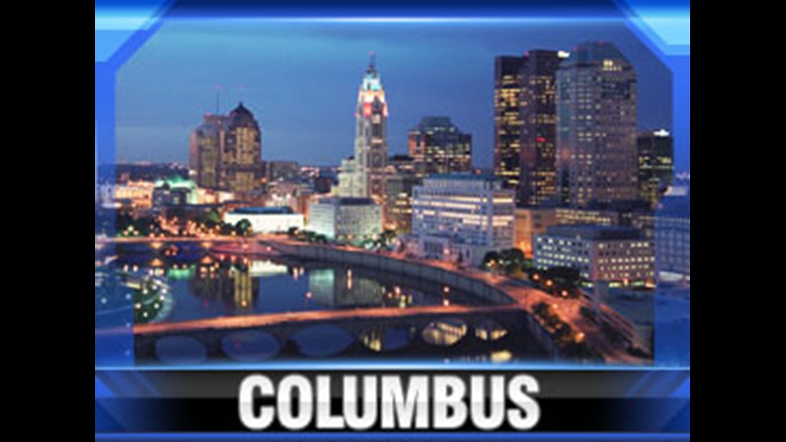 Census Columbus Population Grows By 10 Percent Since 2000