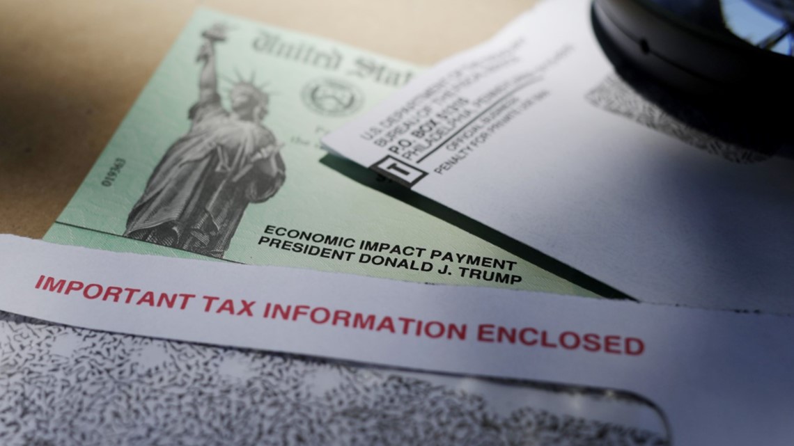 Claiming the child tax credit - Vimarsana News