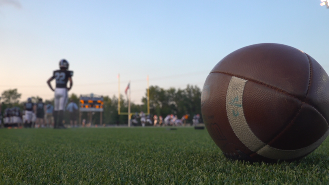 First & 10: Central Ohio high school football scores | Week 3
