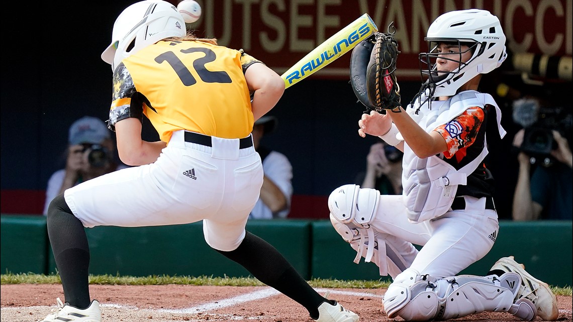 Nolensville falls to Ohio in first game of Little League World Series