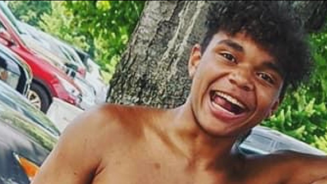 'He's looking down smiling': Family, friends remember 16-year-old boy fatally shot in Lancaster - Vimarsana News