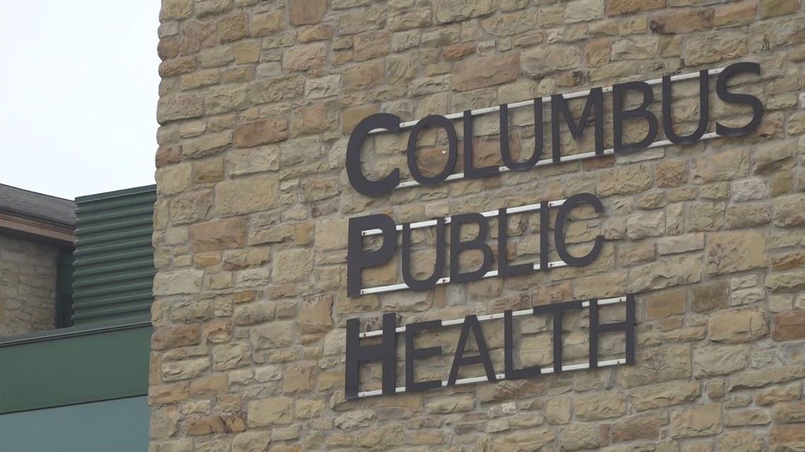 Columbus Public Well being encourages folks to take precautions at giant occasions