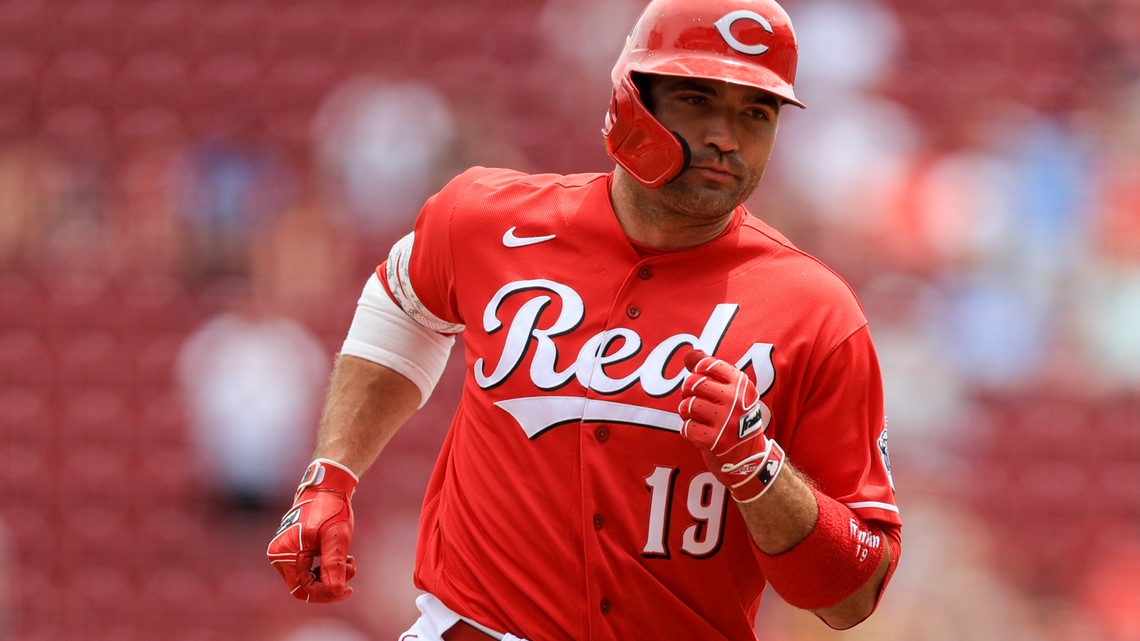 Joey Votto HD Wallpapers - Apps on Google Play