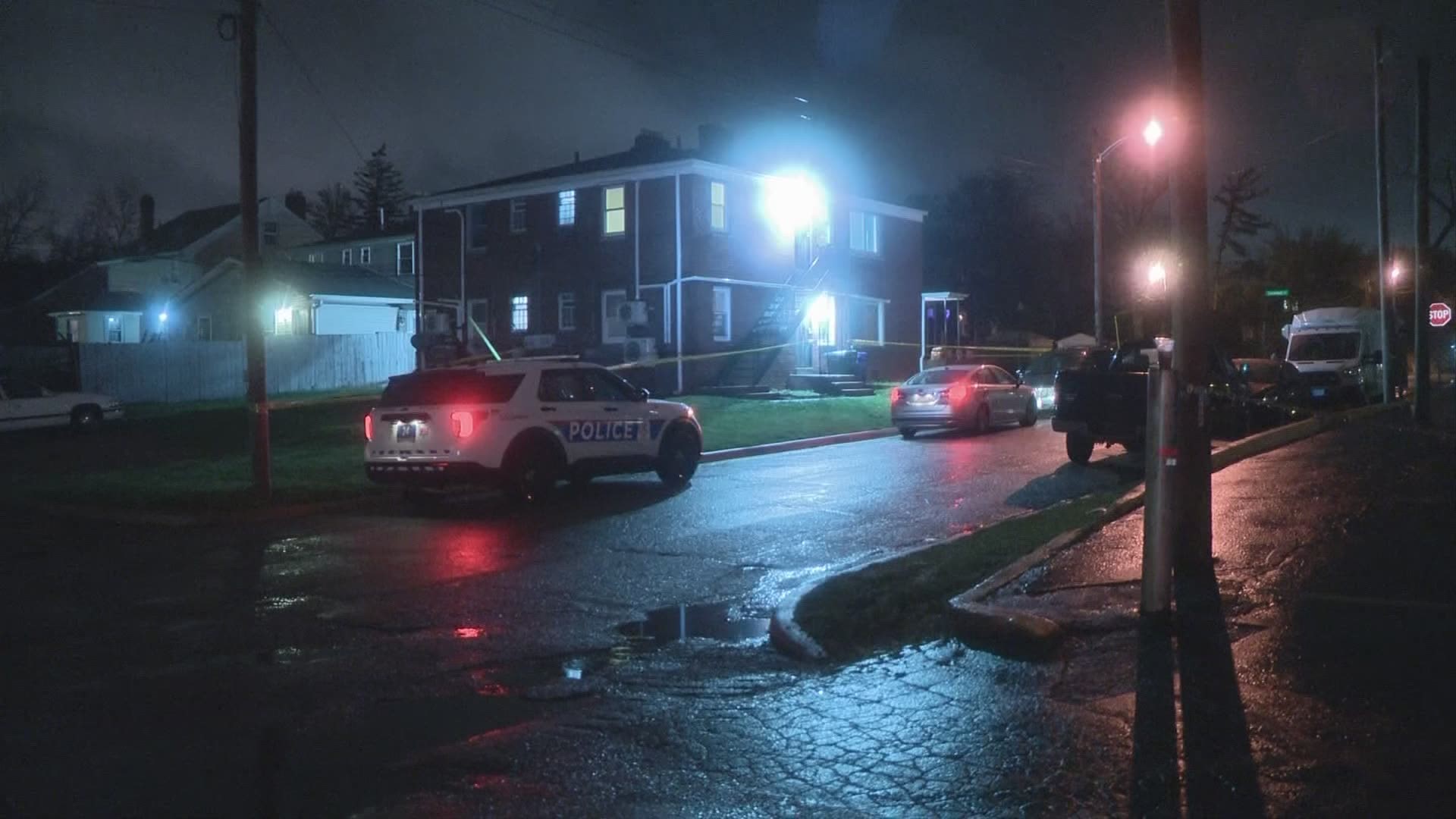 Police identify man found dead during wellbeing check in North Linden