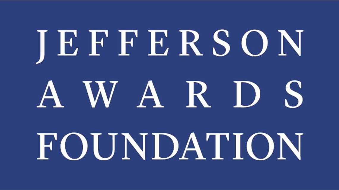 Jefferson Awards 2025