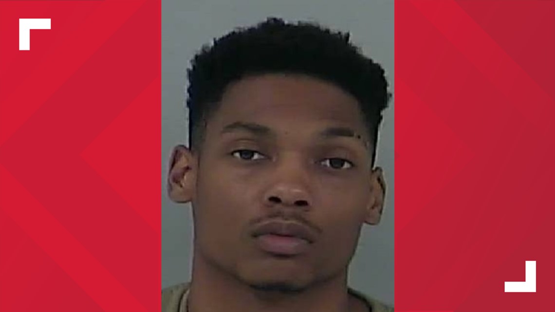 Police: Man charged after shots fired at vehicle near Polaris - Vimarsana News