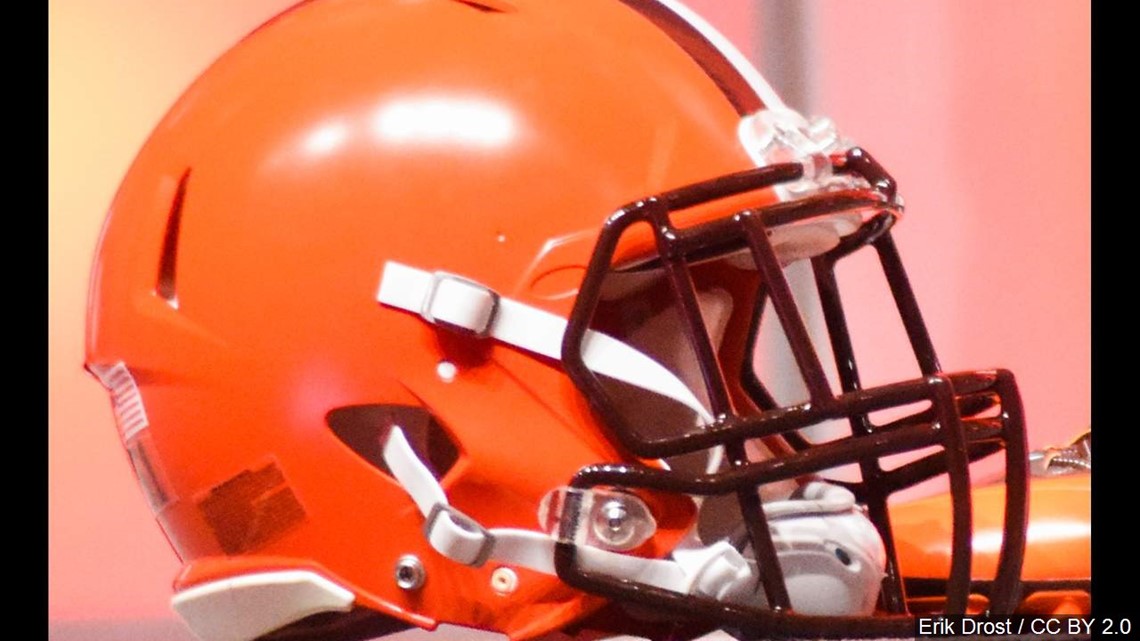 10TV - WBNS - The Cleveland Browns have released their schedule