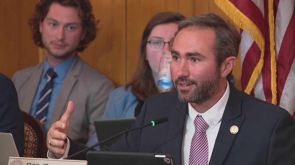 Ohio lawmakers pass 'sweeping' property tax reform; 4 bills head to DeWine's desk