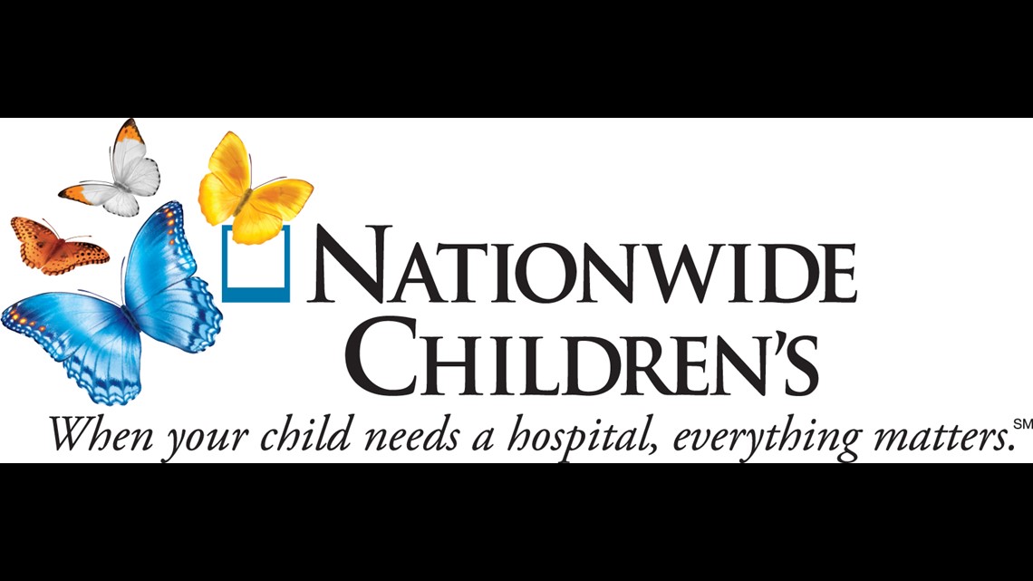 Nationwide Children's Hospital Debuts New Logo, Designs