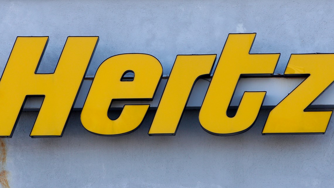 Ohio drivers caught in Hertz investigation speak