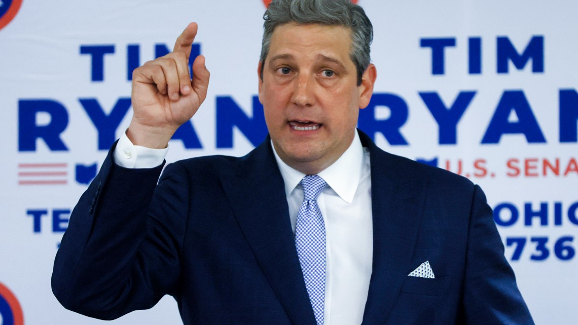 Ohio democrats to invest in high stakes Senate seat - Vimarsana News
