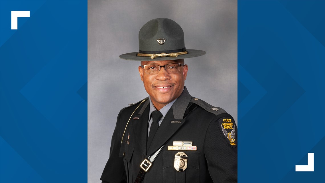 DeWine announces new superintendent for Ohio State Highway Patrol - Vimarsana News