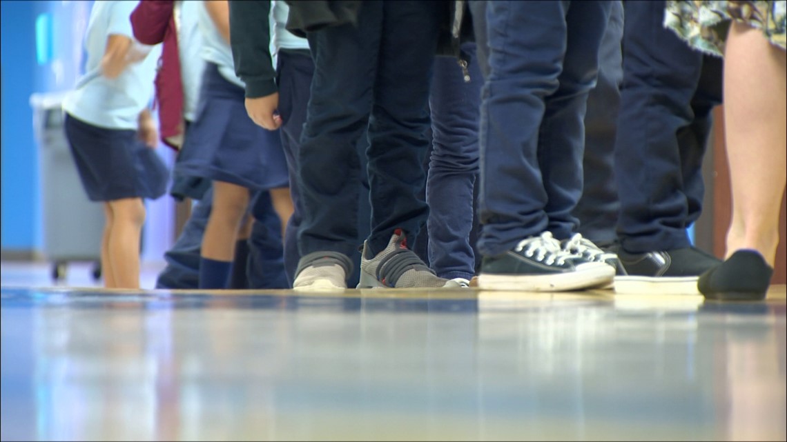 How to handle middle school challenges - Vimarsana News