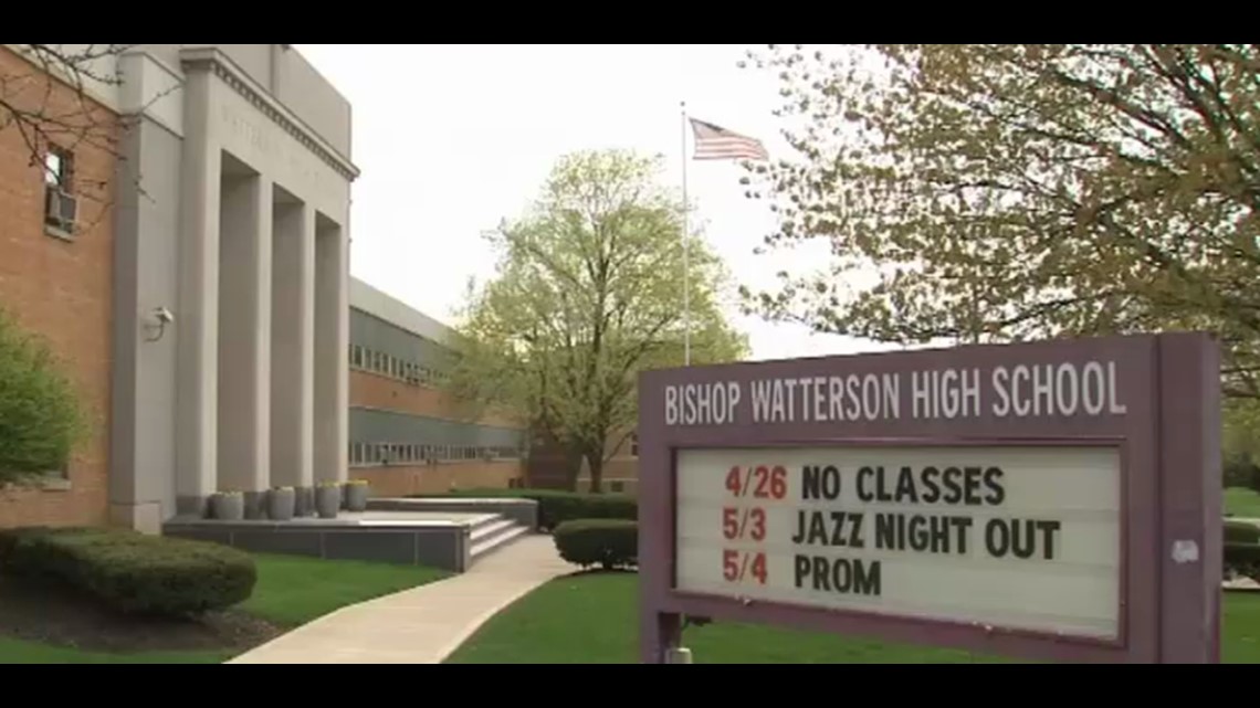 Watterson Parent Says He Was Assaulted When He Tried To Confront