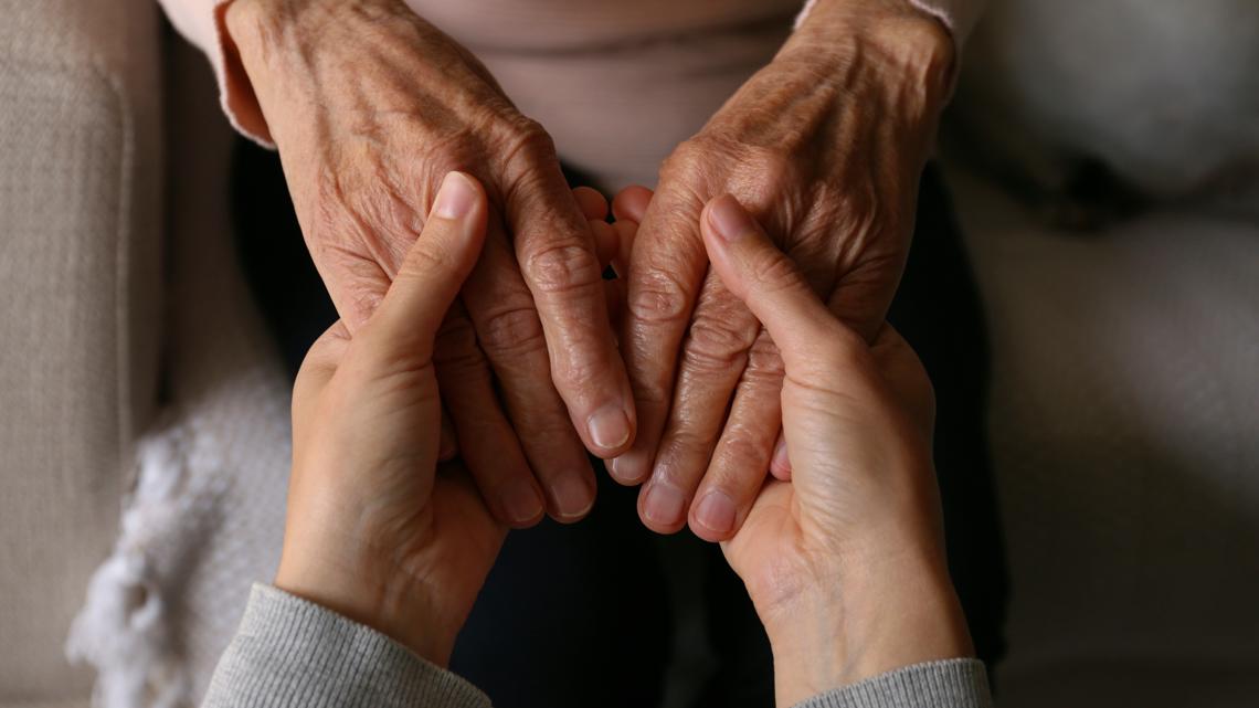 New state platform helps Ohioans navigate aging, long-term care options