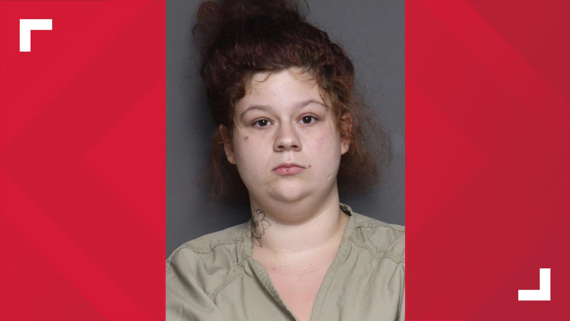 A Whitehall mother accused of causing the death of her 9-month-old daughter and injuring her nearly 2-year-old daughter has been indicted by a grand jury.