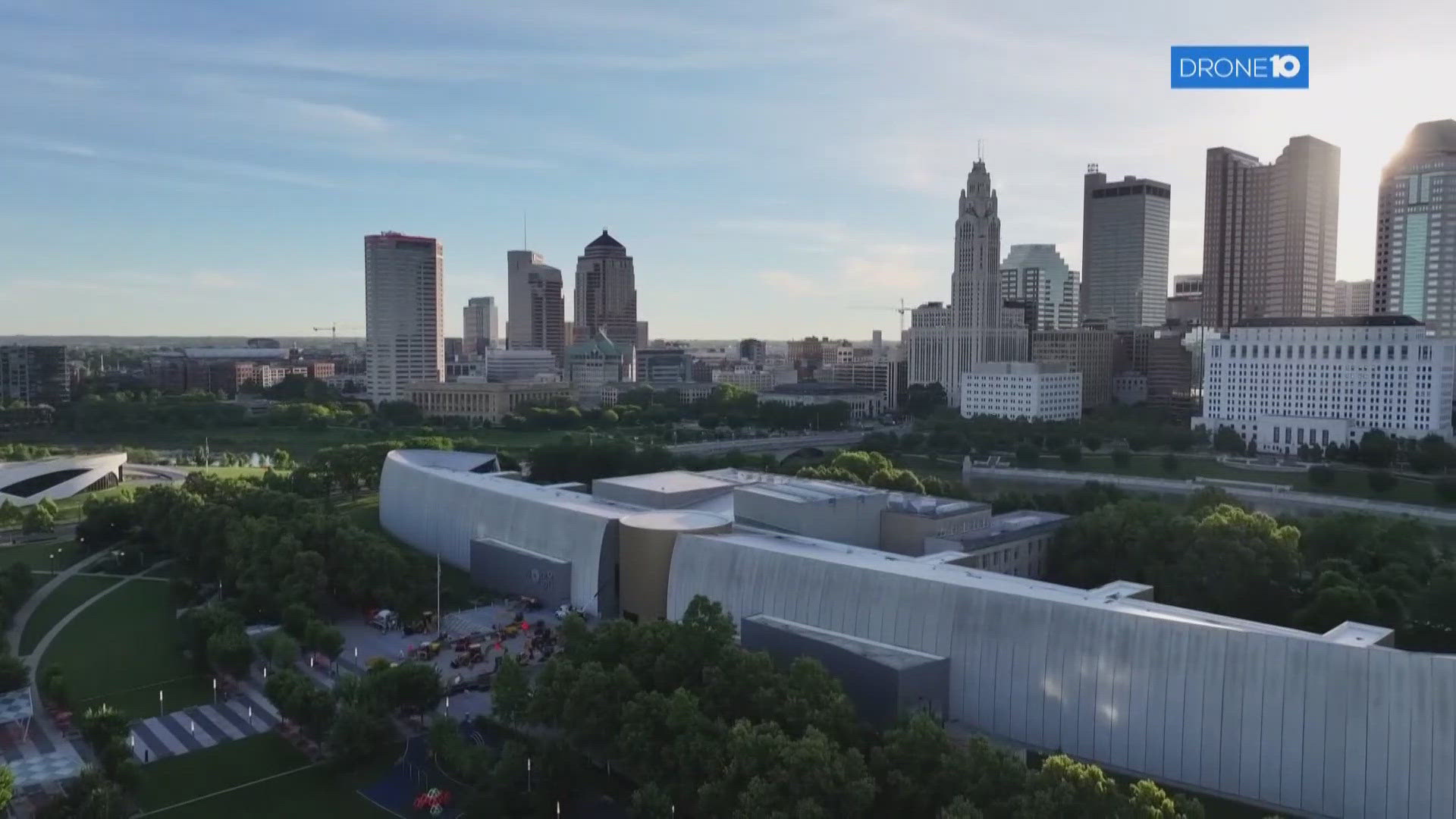 Columbus City Council recently approved more than $10 million for the Community Shelter Board. 