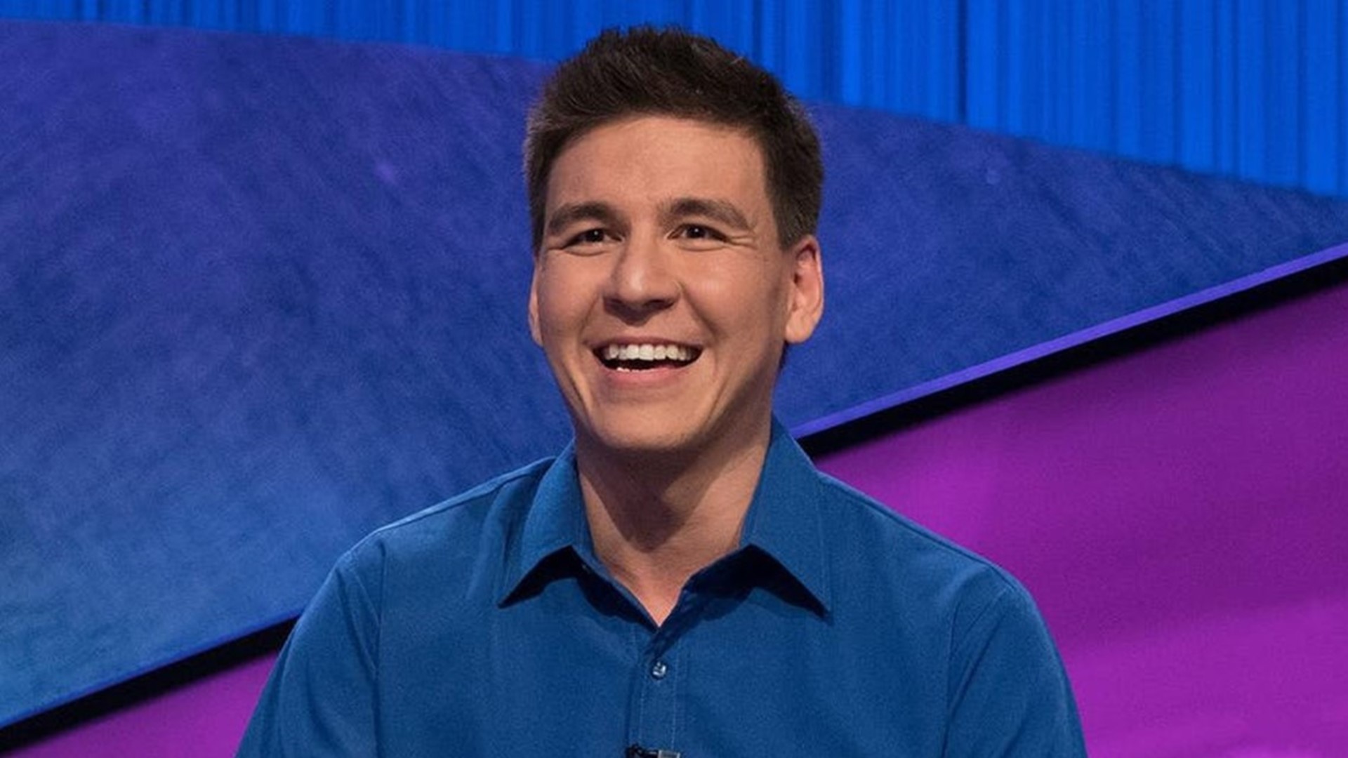 'Jeopardy!' Champ James Holzhauer Strikes Again, Wins Tournament Of ...