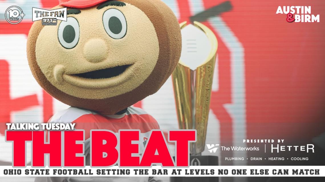The Beat: Evaluating strength of Ohio State claim as nation’s best, most consistent program