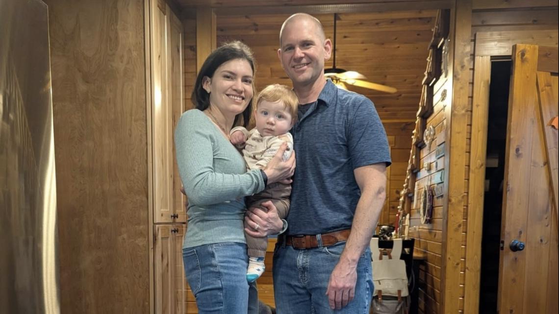 'Just great people': Community mourns loss of family killed in I-71 crash in Delaware County