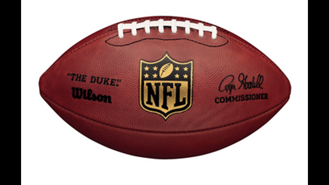 NFL Investigating After Claims That Patriots Deflated Footballs In