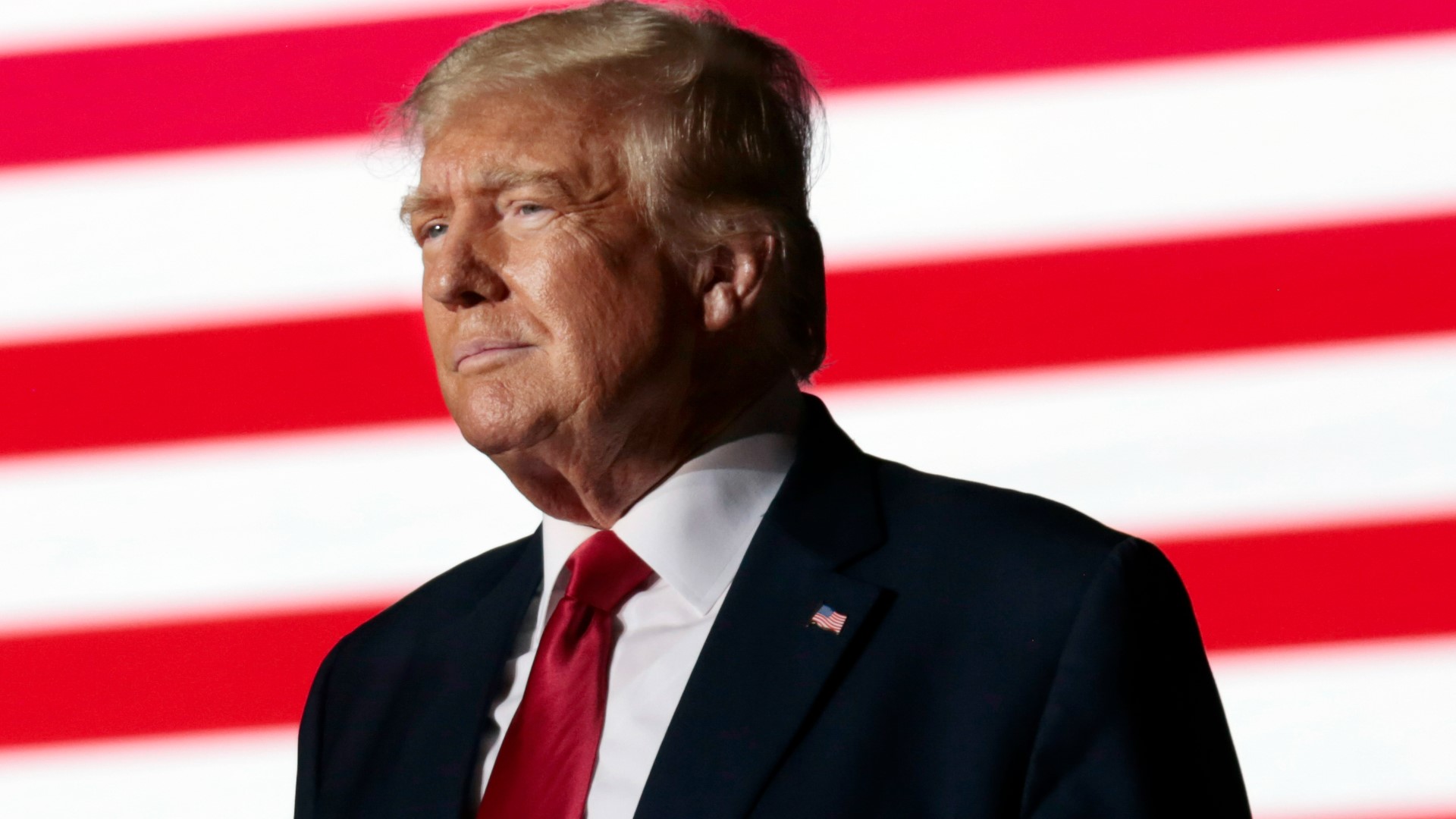 Former President Donald Trump has been indicted over his efforts to overturn the results of his 2020 presidential election loss in Georgia.