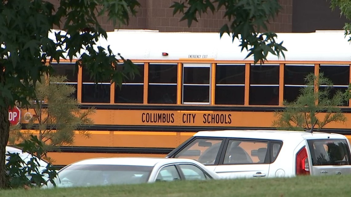 CCS parents remain frustrated as busing issues continue - Vimarsana News