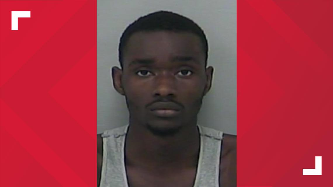 Arrest News Image