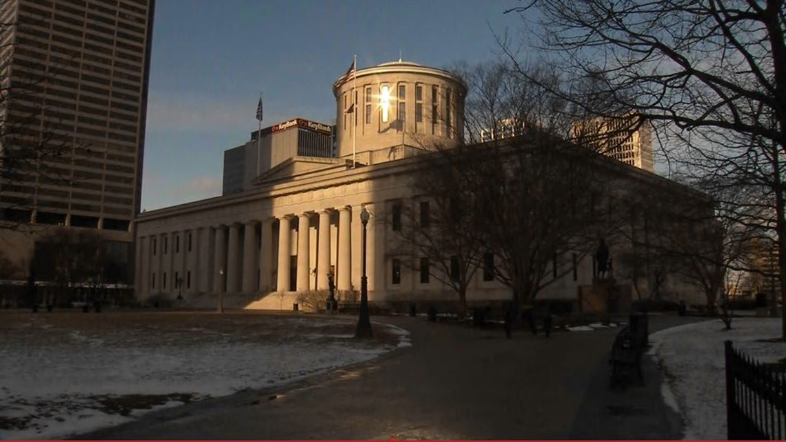 New Year, New Laws What's changing in Ohio