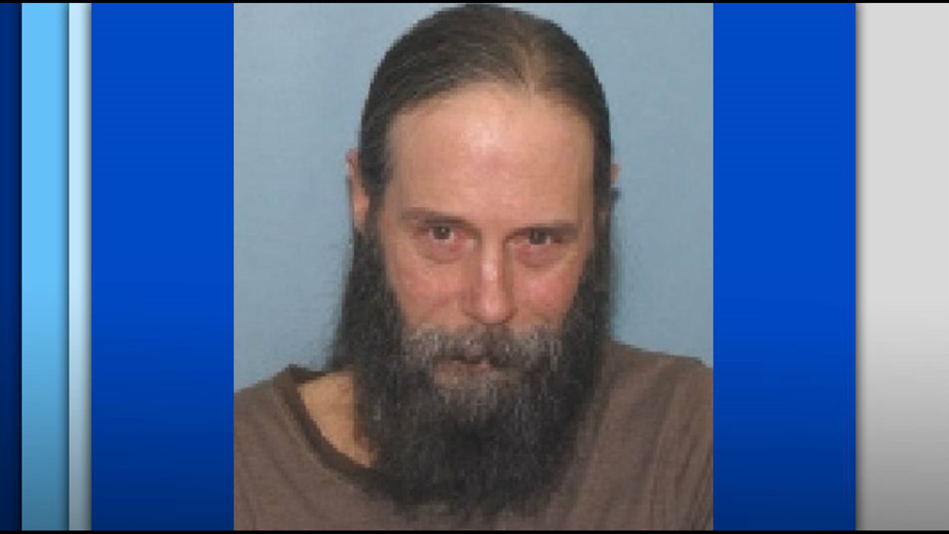 62 Year Old Man Missing From West Columbus 7674