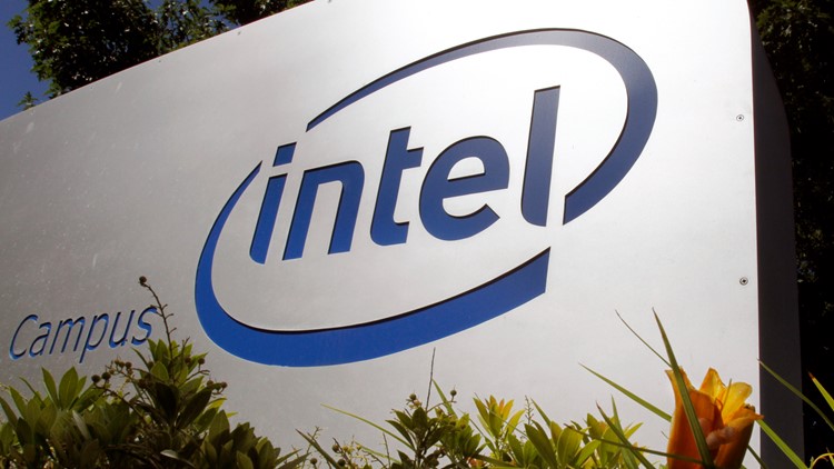 Gov. DeWine announces Intel's $20 billion investment, bringing 20,000 jobs to the state