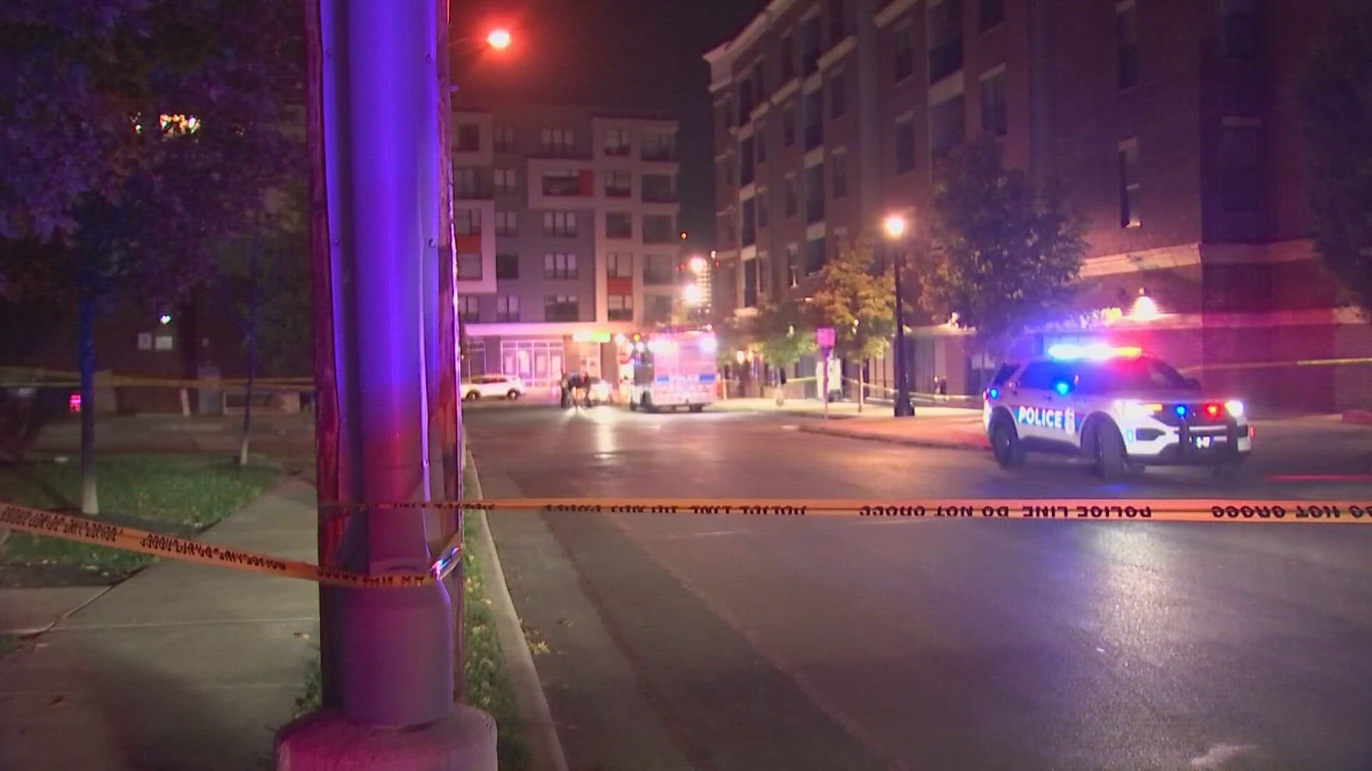 Police identify man killed in Columbus officer shooting | 10tv.com