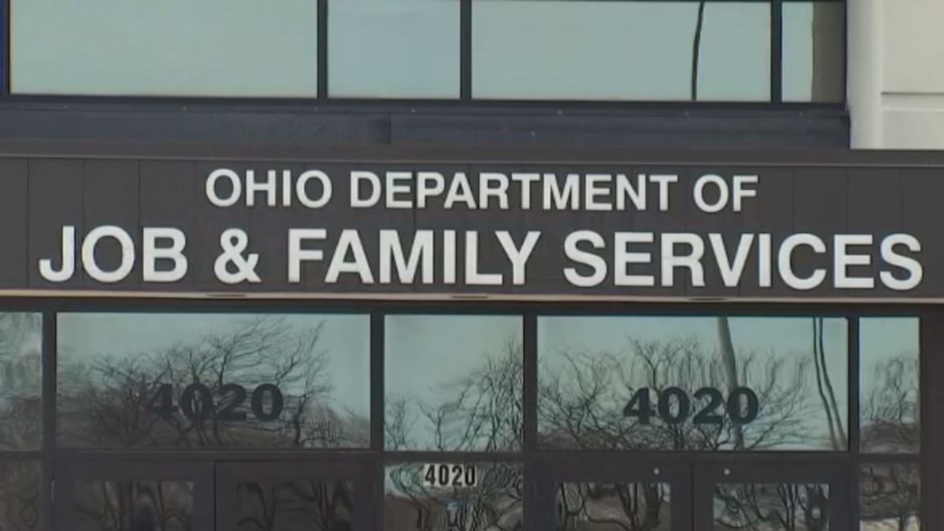 Investigators also found that the employee had accessed her own unemployment claim four times during her employment with ODJFS without a legitimate business purpose.