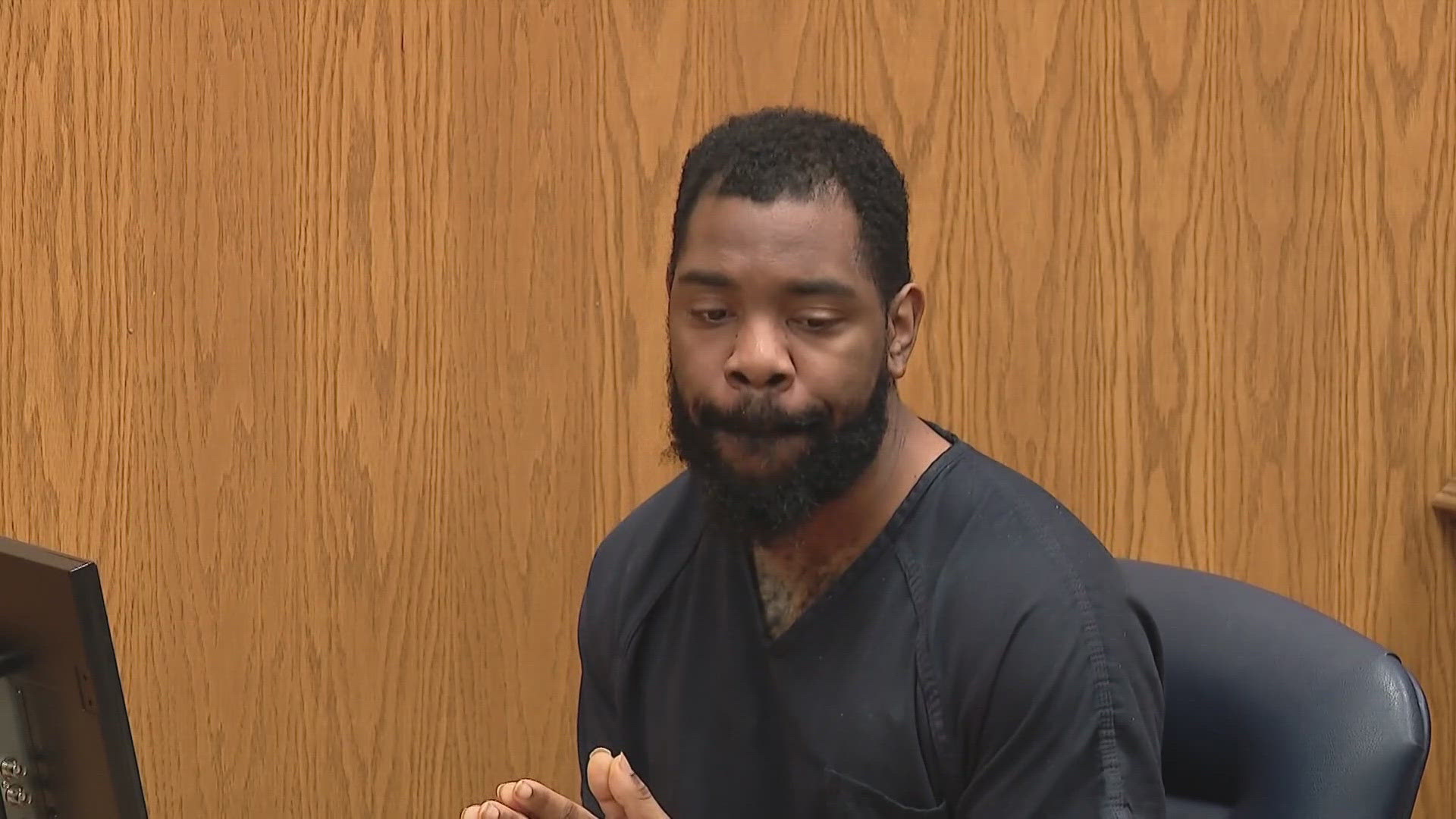 New Albany mass shooting suspect pleads not guilty by reason of ...