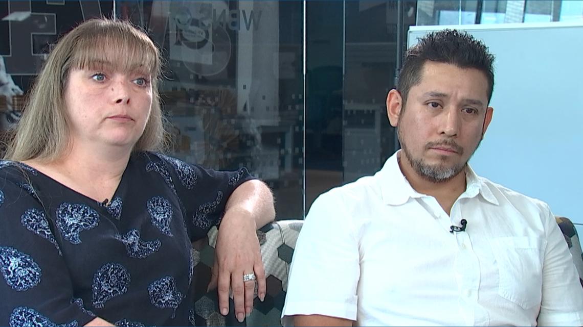 ‘The goal post keeps moving': Ohio truck driver loses job after BMV refuses to renew CDL
