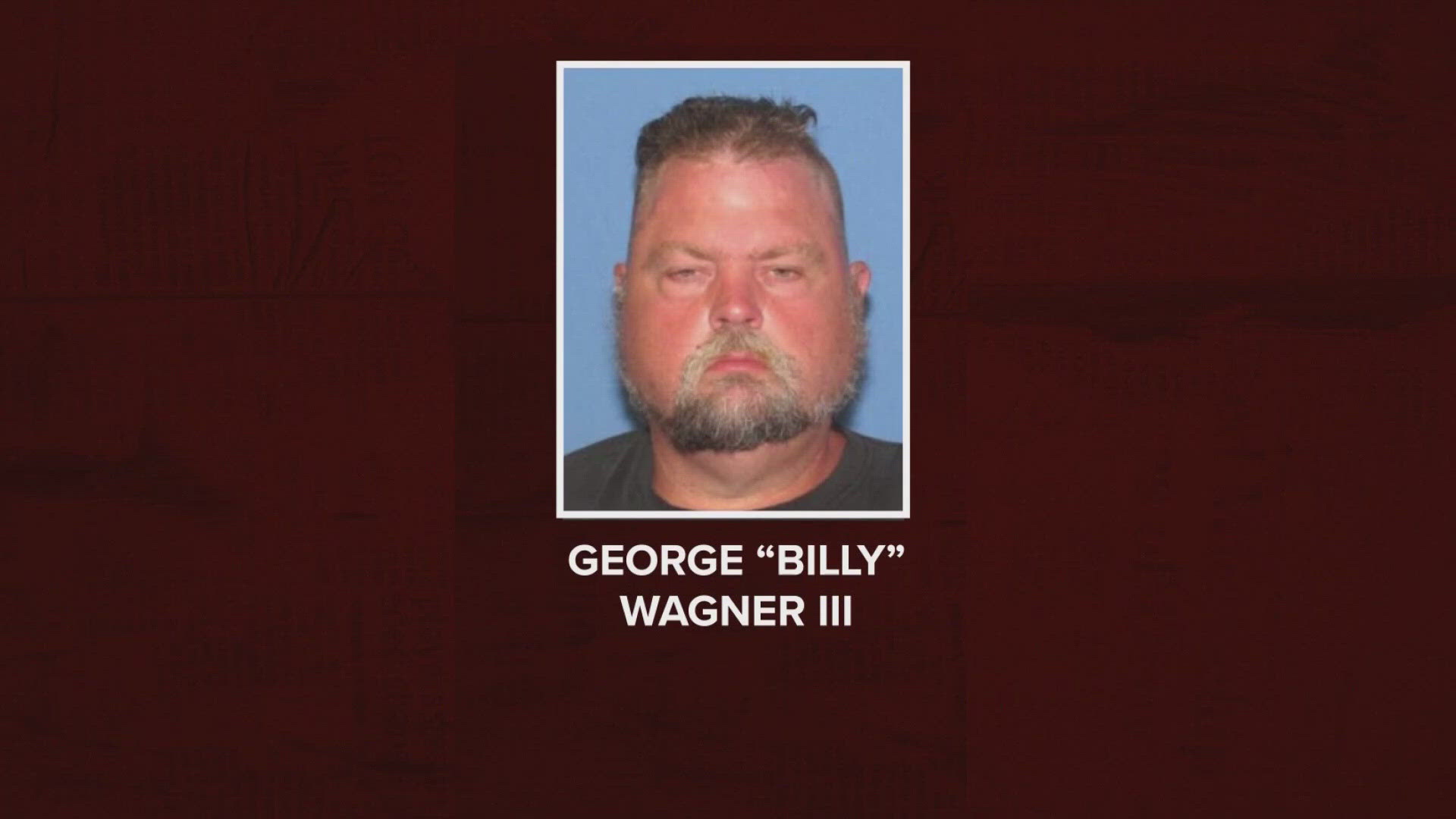 Billy has pleaded not guilty in the killings, and his trial is scheduled to start Jan. 6.