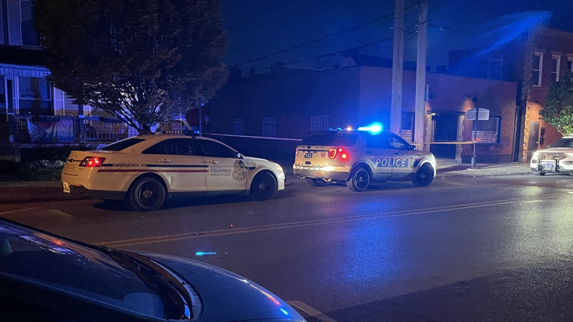 Man charged with murder in connection to south Columbus shooting - Vimarsana News