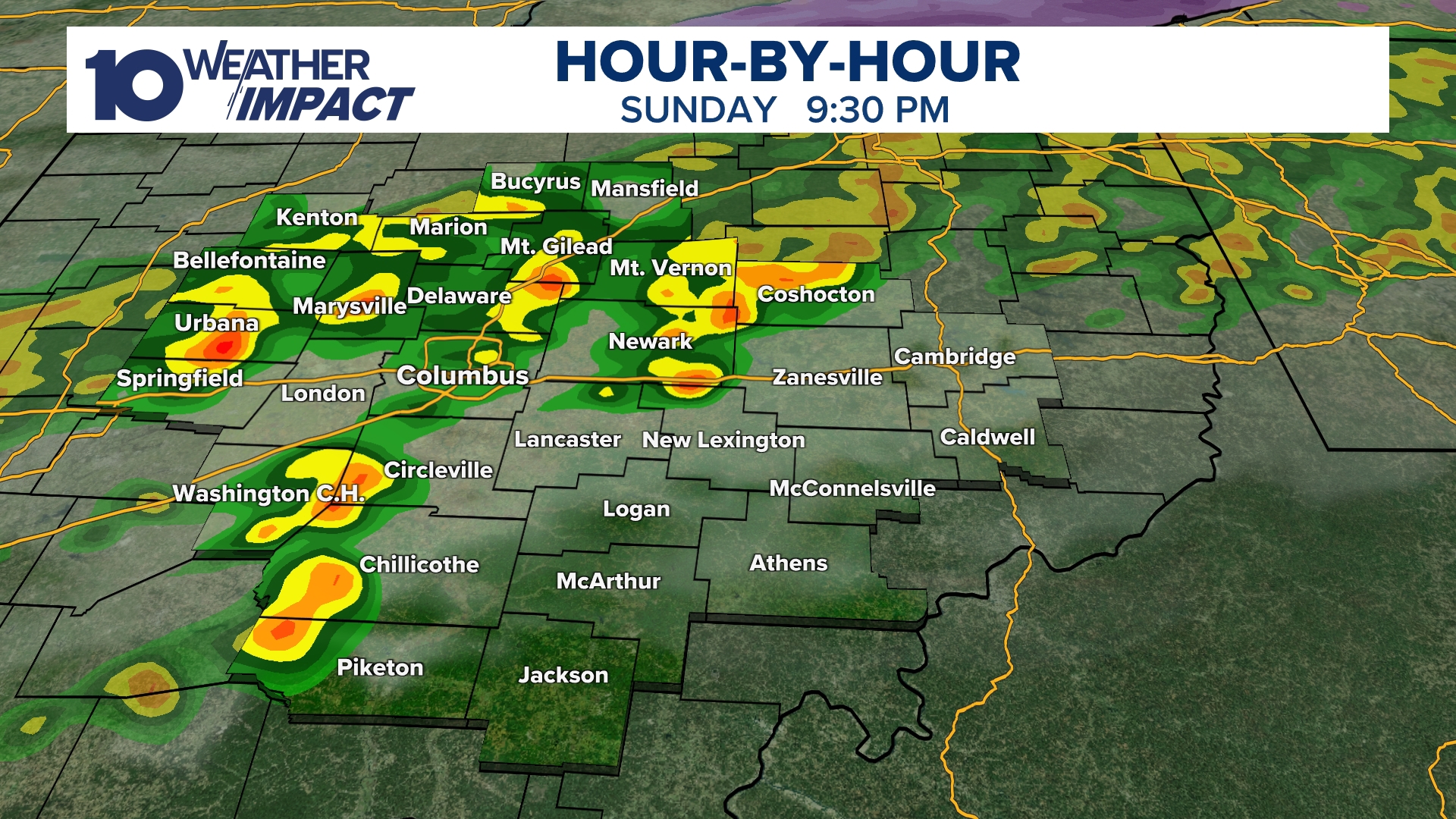 What They Said: Post-Purdue Game Quotes | 10tv.com