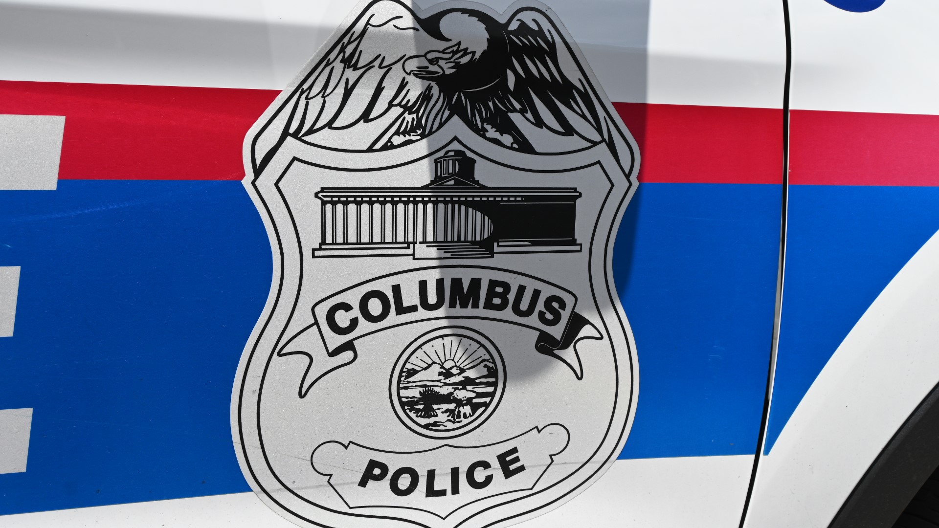 Police said the Columbus Department of the Inspector General opened an investigation into the incident.